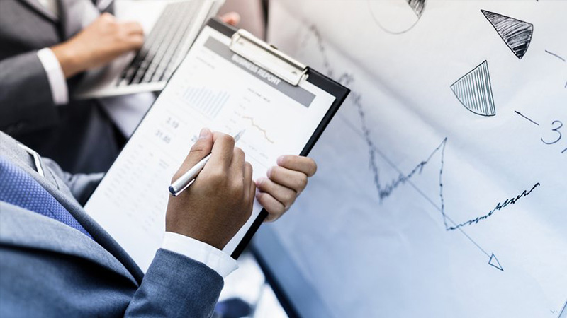 Financial feasibility evaluation