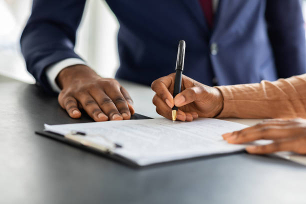 Business registration