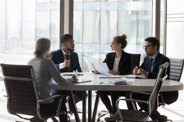 Lead Ledgers professional services
